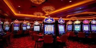 Live Casino jg997