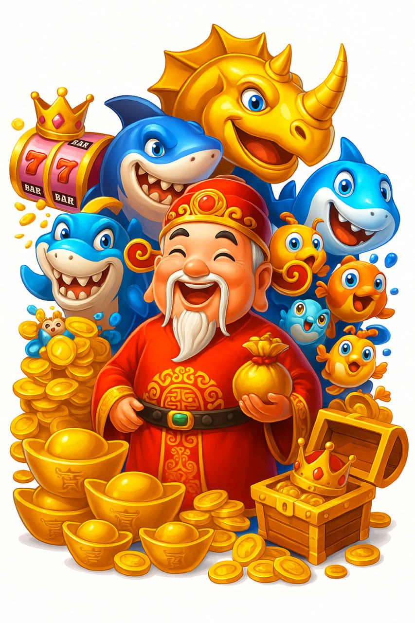 JG997 Myanmar Casino App တွင် ဘောလုံးနှင့် Live Casino ကစားနေသောပုံ