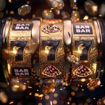 jg997 စလော့ဂိမ်း Free Spins Bonus Round အတွင်း ဆုကြေးများ ပေါက်နေသောမြင်ကွင်း