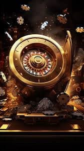 Slots ဂိမ်း jg997